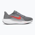 Men's running shoes Nike Pegasus 41 cool grey/wolf grey/pure platinum/bright crimson 2