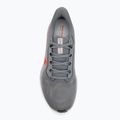 Men's running shoes Nike Pegasus 41 cool grey/wolf grey/pure platinum/bright crimson 5