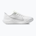 Nike Pegasus Plus white / pure platinum / wolf grey men's running shoes