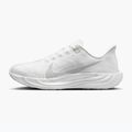 Nike Pegasus Plus white / pure platinum / wolf grey men's running shoes 2