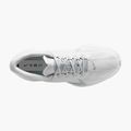 Nike Pegasus Plus white / pure platinum / wolf grey men's running shoes 6