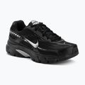 Men's shoes Nike Initiator black/black/dark smoke grey / metalic silver