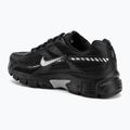Men's shoes Nike Initiator black/black/dark smoke grey / metalic silver 3