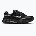 Men's shoes Nike Initiator black/black/dark smoke grey / metalic silver 8
