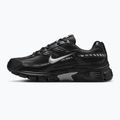Men's shoes Nike Initiator black/black/dark smoke grey / metalic silver 9