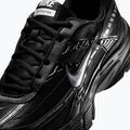 Men's shoes Nike Initiator black/black/dark smoke grey / metalic silver 14