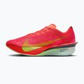 Men's running shoes Nike Vaporfly 4 bright crimson / lime blast / mint foam 2