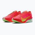 Men's running shoes Nike Vaporfly 4 bright crimson / lime blast / mint foam 3