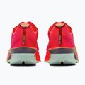 Men's running shoes Nike Vaporfly 4 bright crimson / lime blast / mint foam 4