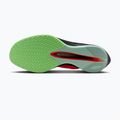 Men's running shoes Nike Vaporfly 4 bright crimson / lime blast / mint foam 5