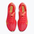 Men's running shoes Nike Vaporfly 4 bright crimson / lime blast / mint foam 6