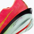 Men's running shoes Nike Vaporfly 4 bright crimson / lime blast / mint foam 8