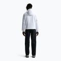Men's sweatshirt Nike Club Pullover Hoodie white/white/black 2