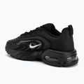 Children's shoes Nike Air Max Fire black/white 3