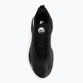 Children's shoes Nike Air Max Fire black/white 5