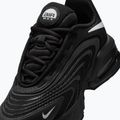 Children's shoes Nike Air Max Fire black/white 8