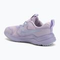 Children's shoes Nike Cosmic Runner doll/hydrangeas/celestine blue/white 3