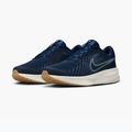 Men's running shoes Nike Run Defy midnight navy / midnight navy / thunder blue 10