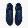Men's running shoes Nike Run Defy midnight navy / midnight navy / thunder blue 13
