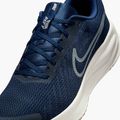 Men's running shoes Nike Run Defy midnight navy / midnight navy / thunder blue 14