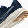 Men's running shoes Nike Run Defy midnight navy / midnight navy / thunder blue 15