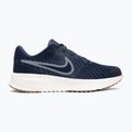 Men's running shoes Nike Run Defy midnight navy / midnight navy / thunder blue 2