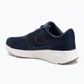 Men's running shoes Nike Run Defy midnight navy / midnight navy / thunder blue 3