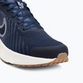 Men's running shoes Nike Run Defy midnight navy / midnight navy / thunder blue 7