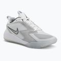 Volleyball shoes Nike Zoom Hyperace 3 SE smmit white/metalic silver/pure platinum