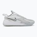 Volleyball shoes Nike Zoom Hyperace 3 SE smmit white/metalic silver/pure platinum 2