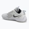 Volleyball shoes Nike Zoom Hyperace 3 SE smmit white/metalic silver/pure platinum 3