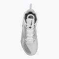 Volleyball shoes Nike Zoom Hyperace 3 SE smmit white/metalic silver/pure platinum 5