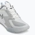 Volleyball shoes Nike Zoom Hyperace 3 SE smmit white/metalic silver/pure platinum 7