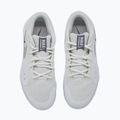 Women's volleyball shoes Nike Hyperquick Court Flight SE smmit white/metalic silver/pure platinum 12