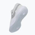 Women's volleyball shoes Nike Hyperquick Court Flight SE smmit white/metalic silver/pure platinum 15