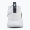 Volleyball shoes Nike Hyperset 2 SE smmit white/metalic silver/pure platinum 6