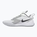 Volleyball shoes Nike Zoom Hyperace 3 SE smmit white/metalic silver/pure platinum 2