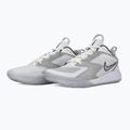 Volleyball shoes Nike Zoom Hyperace 3 SE smmit white/metalic silver/pure platinum 3