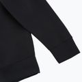 Men's sweatshirt Nike Club Fleece Crew black/white 8