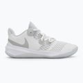 Nike Zoom Hyperspeed Court SE volleyball shoes summit white/metallic silver/pure platinum 2
