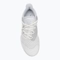 Nike Zoom Hyperspeed Court SE volleyball shoes summit white/metallic silver/pure platinum 5