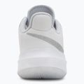 Nike Zoom Hyperspeed Court SE volleyball shoes summit white/metallic silver/pure platinum 6