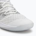 Nike Zoom Hyperspeed Court SE volleyball shoes summit white/metallic silver/pure platinum 7