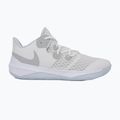 Nike Zoom Hyperspeed Court SE shoes smmit white/metallic silver/pure platinum