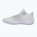 Nike Zoom Hyperspeed Court SE shoes smmit white/metallic silver/pure platinum 2