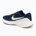 Men's running shoes Nike Revolution 8 midnight navy/gum med brown/sail 3