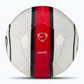 Football Nike Skills Total 90 white/black/red/black size 1