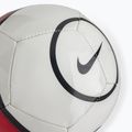 Football Nike Skills Total 90 white/black/red/black size 1 4