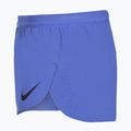 Men's running shorts Nike AeroSwift Dri-Fit ADV comet blue / black 9