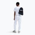 Men's trousers Nike Club Jogger white/white/black 3